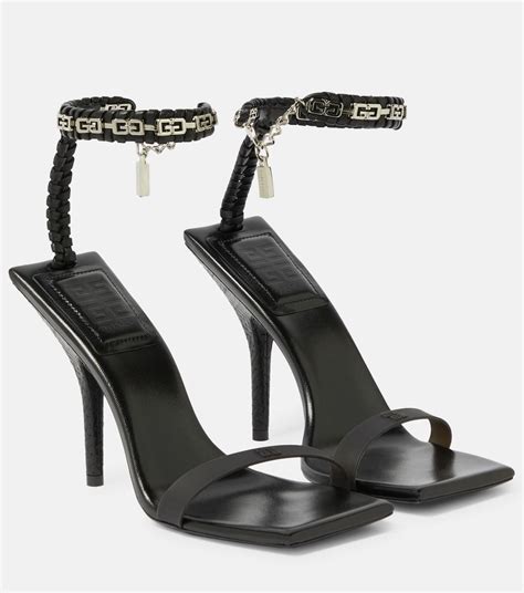 givenchy bob|givenchy sandals.